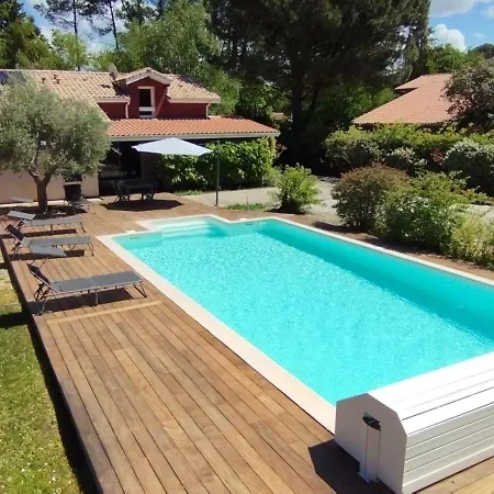 Belle Rive * Sanguinet