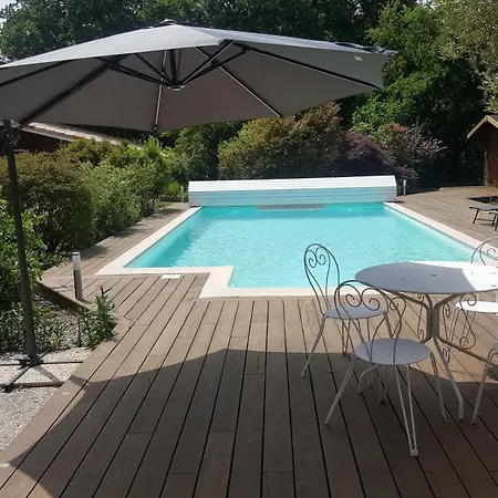 Belle Rive
