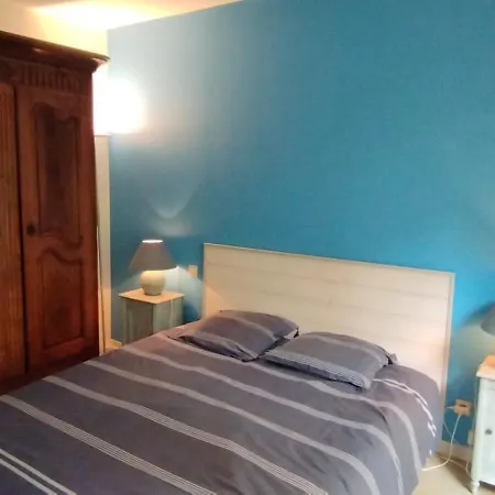 Belle Rive Villa *