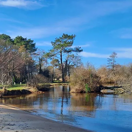 Belle Rive Sanguinet